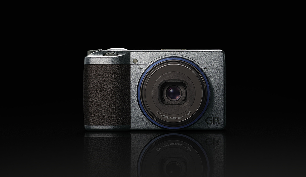 GR IIIx Urban Edition / RICOH GR III/GR IIIx | RICOH IMAGING