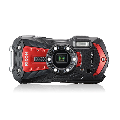 WG-60 | RICOH IMAGING