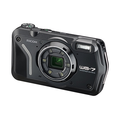 WG-7 / 製品 | RICOH IMAGING