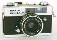 フィルムカメラ / 製品 | RICOH IMAGING