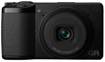RICOH GR IV / デジタルカメラ / 製品 | RICOH IMAGING