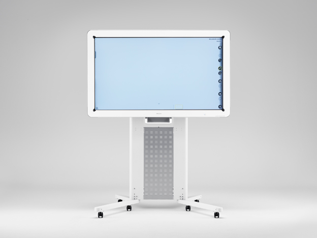 コラム＞リコーの電子黒板が生み出す”新しいコラボレーションのカタチ