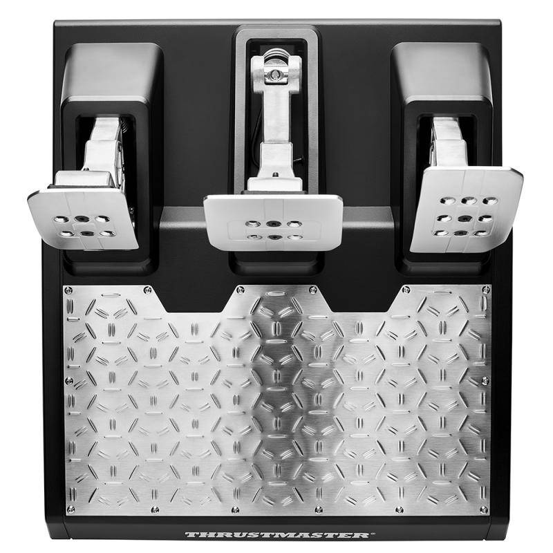 Thrustmaster T-LCM Three Pedal Set (THR-TLCM) | Ricmotech