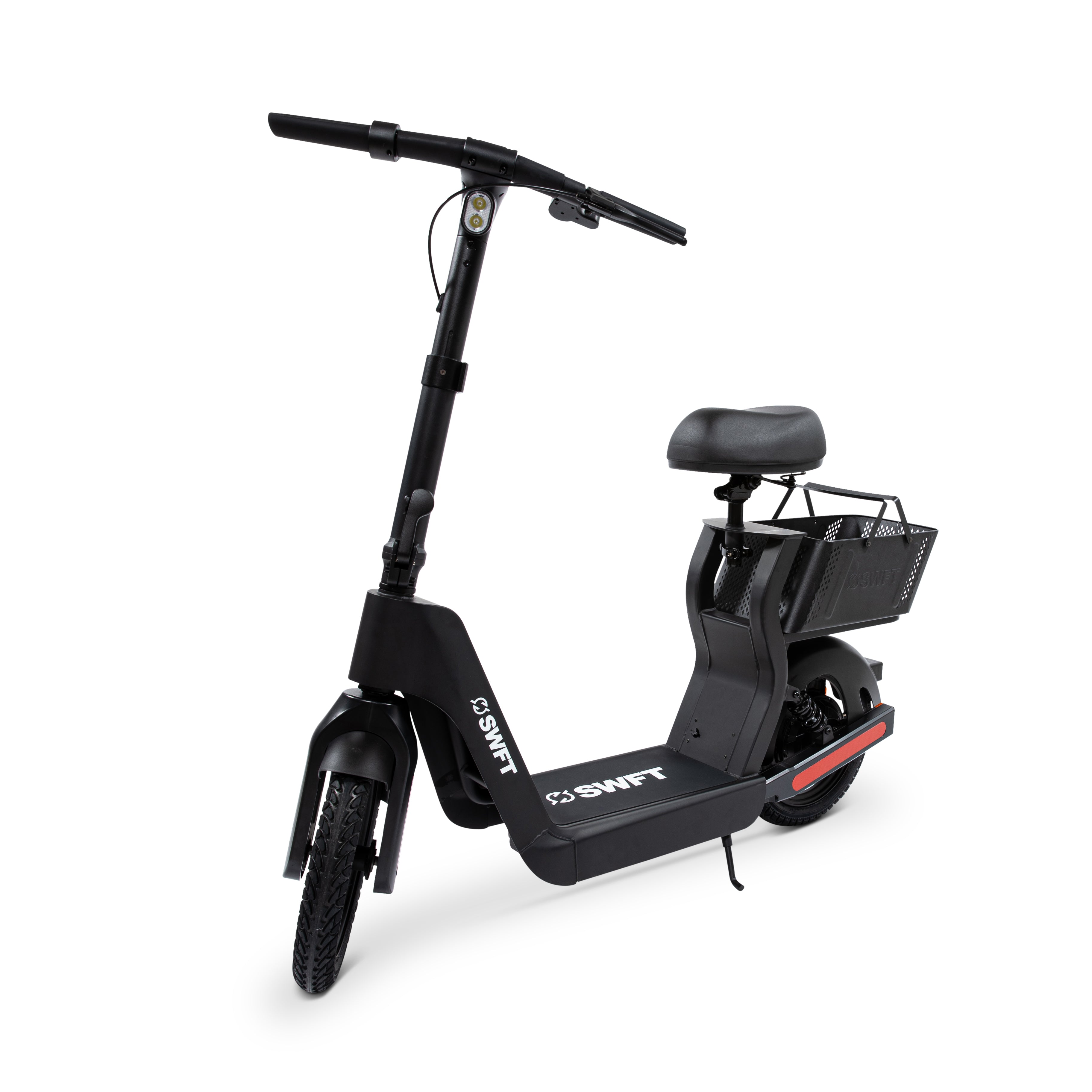 ZX | SWFT Electric Bike