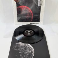 FRACTION “MOON BLOOD” NICE PRICE VERSION – RidingEasy Records