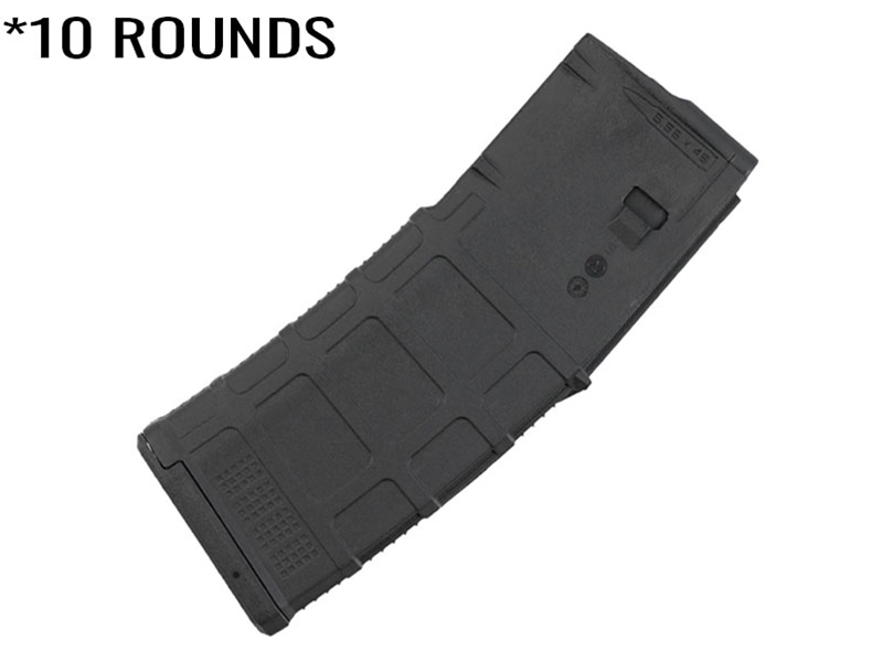 Magpul PMAG 30 AR/M4 Gen M3 5.56/.223 10/30rd Magazine