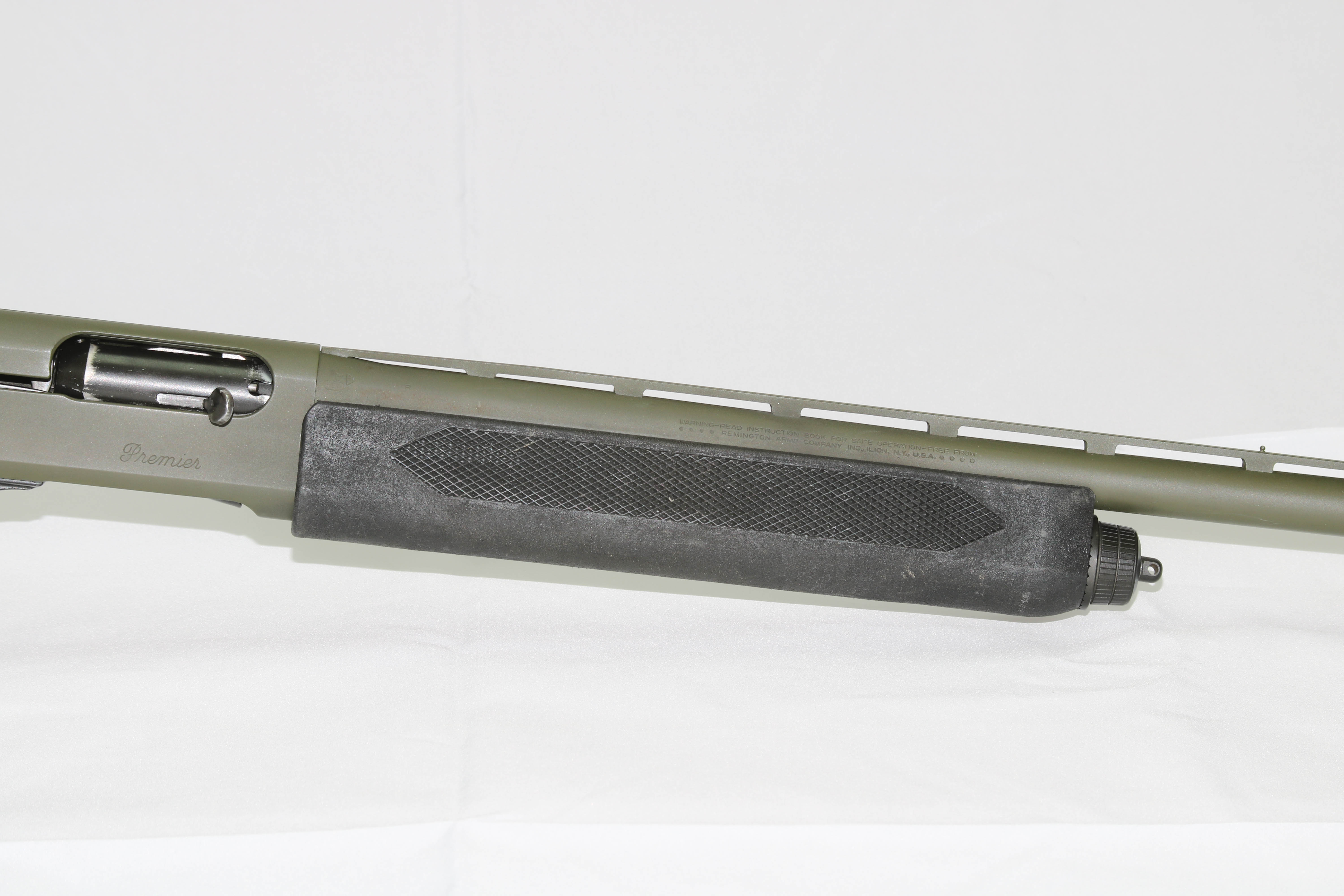 Remington 1100/1187 Forend – Choate Machine & Tool – Choate Store Home