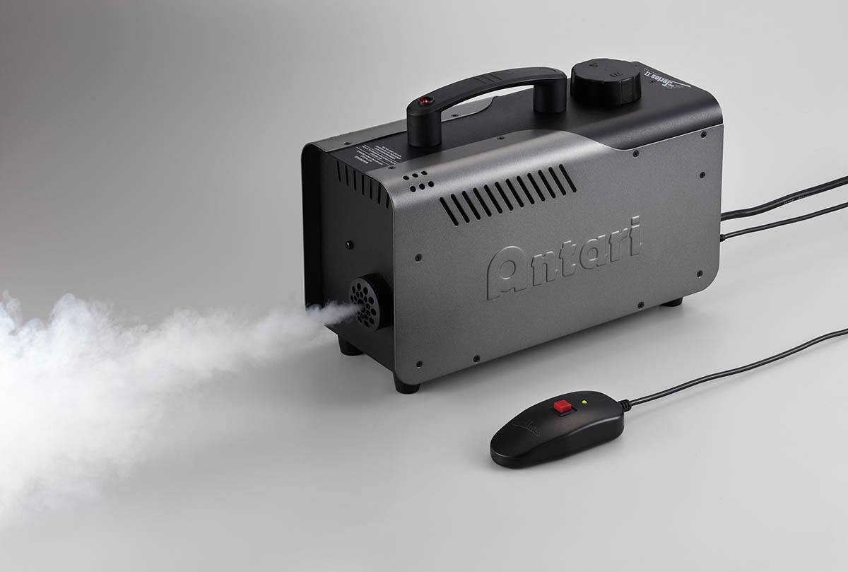 スモークマシン（フォグマシン） Z800II【りかなび】ケニス株式会社