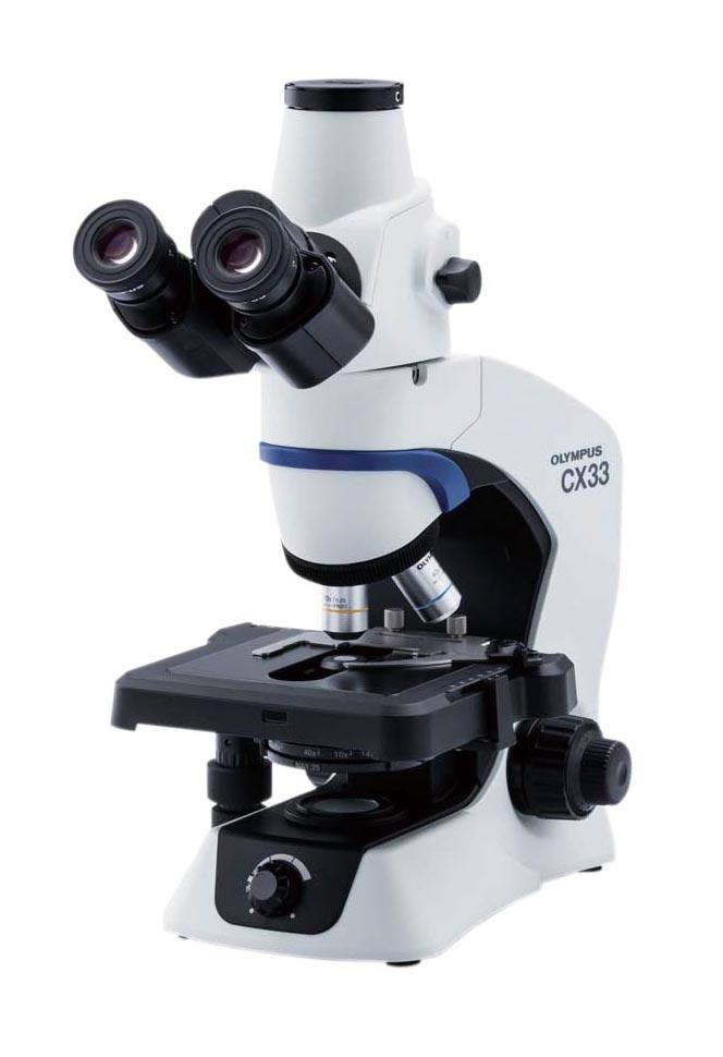 オリンパス顕微鏡 CX33－32【オリンパス】【りかなび】ケニス