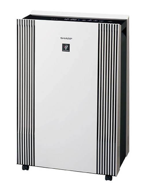 空気清浄機 FU－M1400W【シャープ】【りかなび】ケニス株式会社