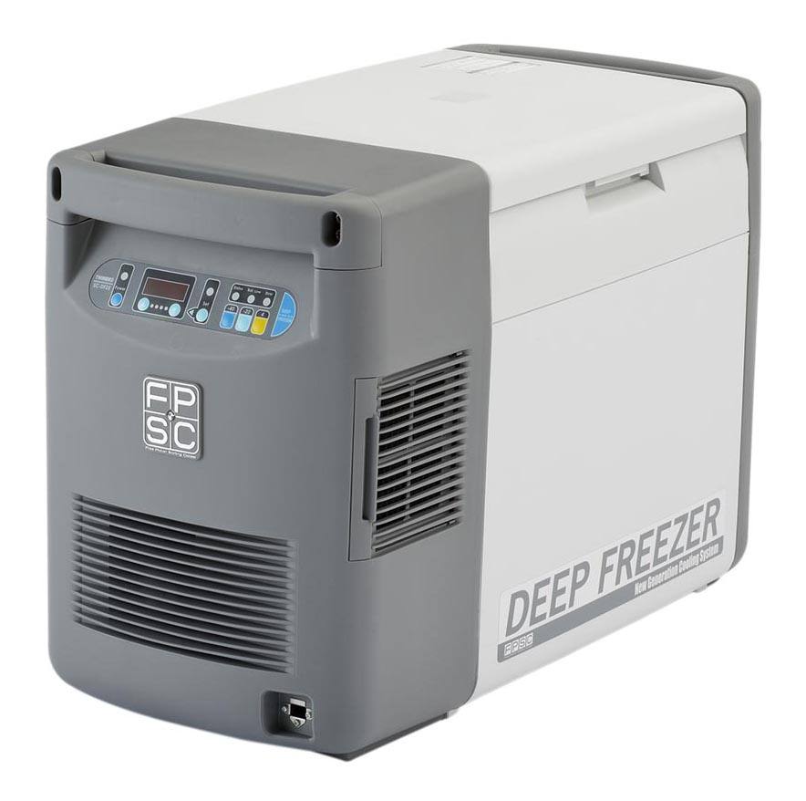 ポータブル低温冷凍冷蔵庫 (シリーズ) 【ツインバード工業】【りかなび