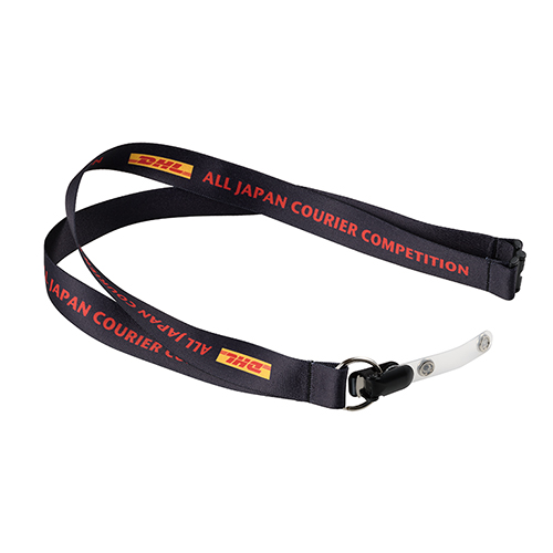 ネックストラップ｜その他｜オリジナルノベルティ製作｜ノベルティ