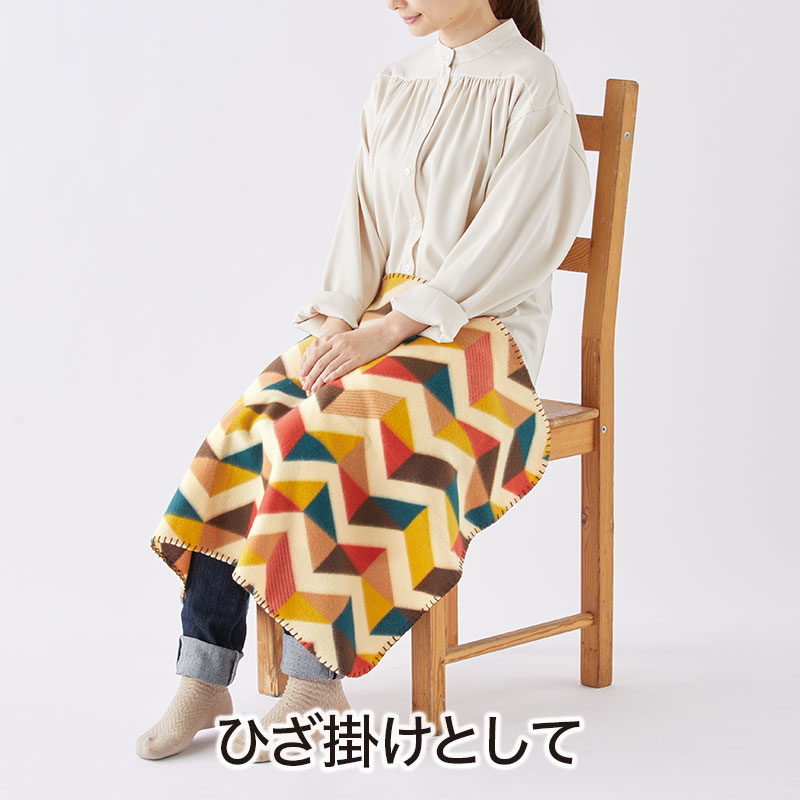 コムス ブランケット｜リビング｜在庫対応ノベルティ（名入れ等