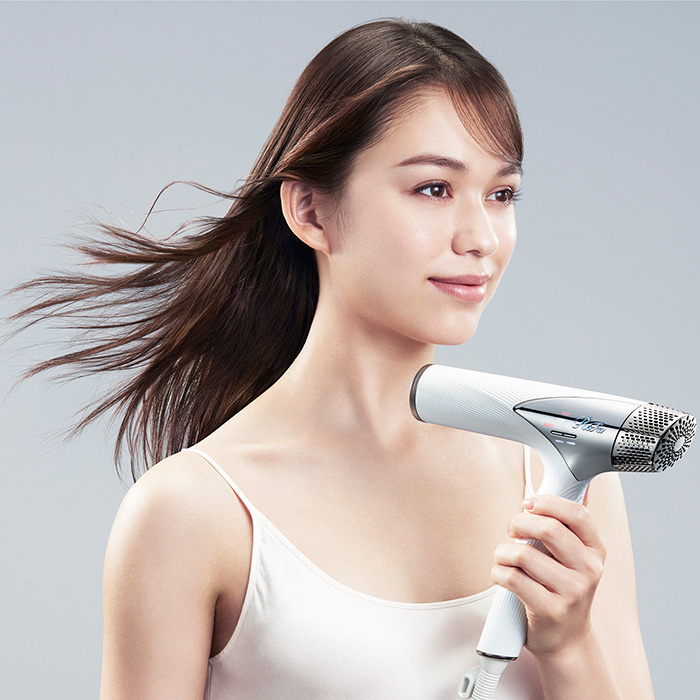 シックスパッド] リファビューテック ドライヤースマート ホワイト