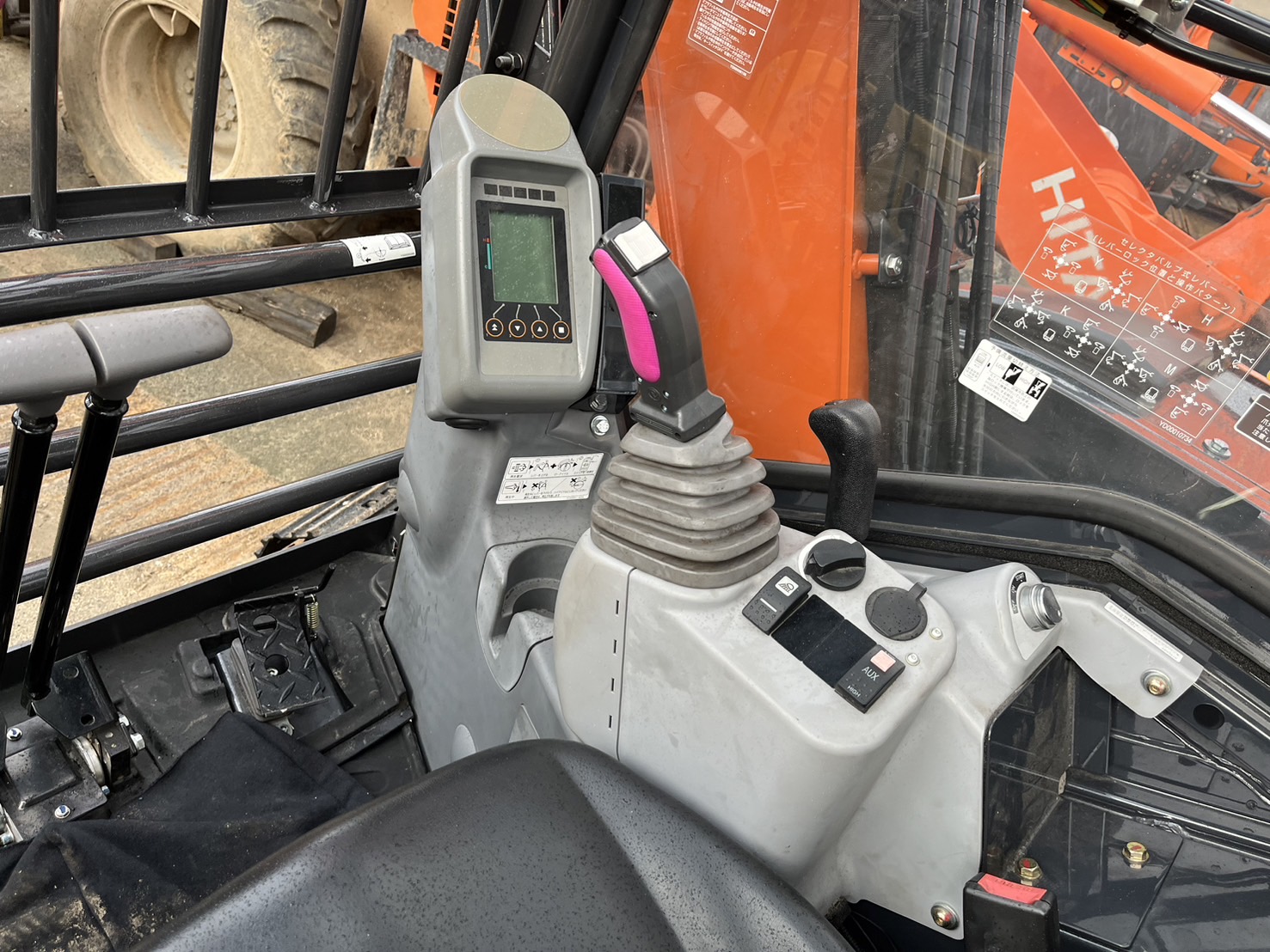 三階松さんの旧プレスマシン＋1500用スペーサー 三階松さんの旧プレス