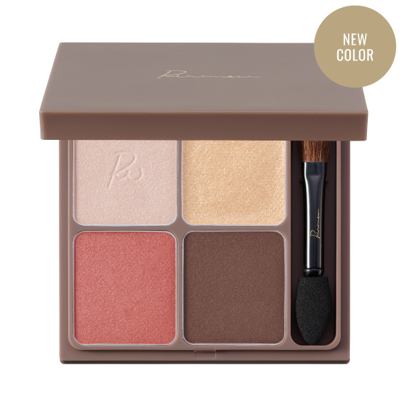 IN THE MIRROR EYE PALETTE インザミラーアイパレット | Ririmew