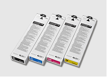 ComColor FW Consumables : ComColor series | RISO