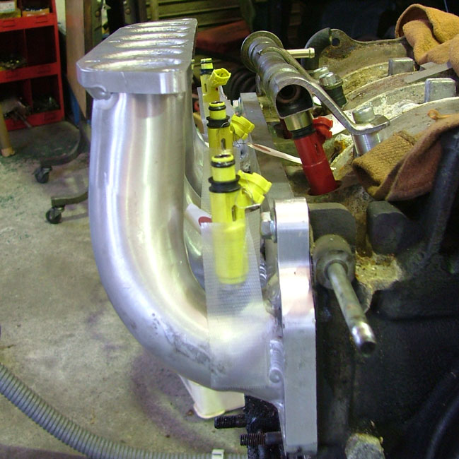 RX-7,RX-8などRE車を中心にレースからフィードバックしたノウハウをも