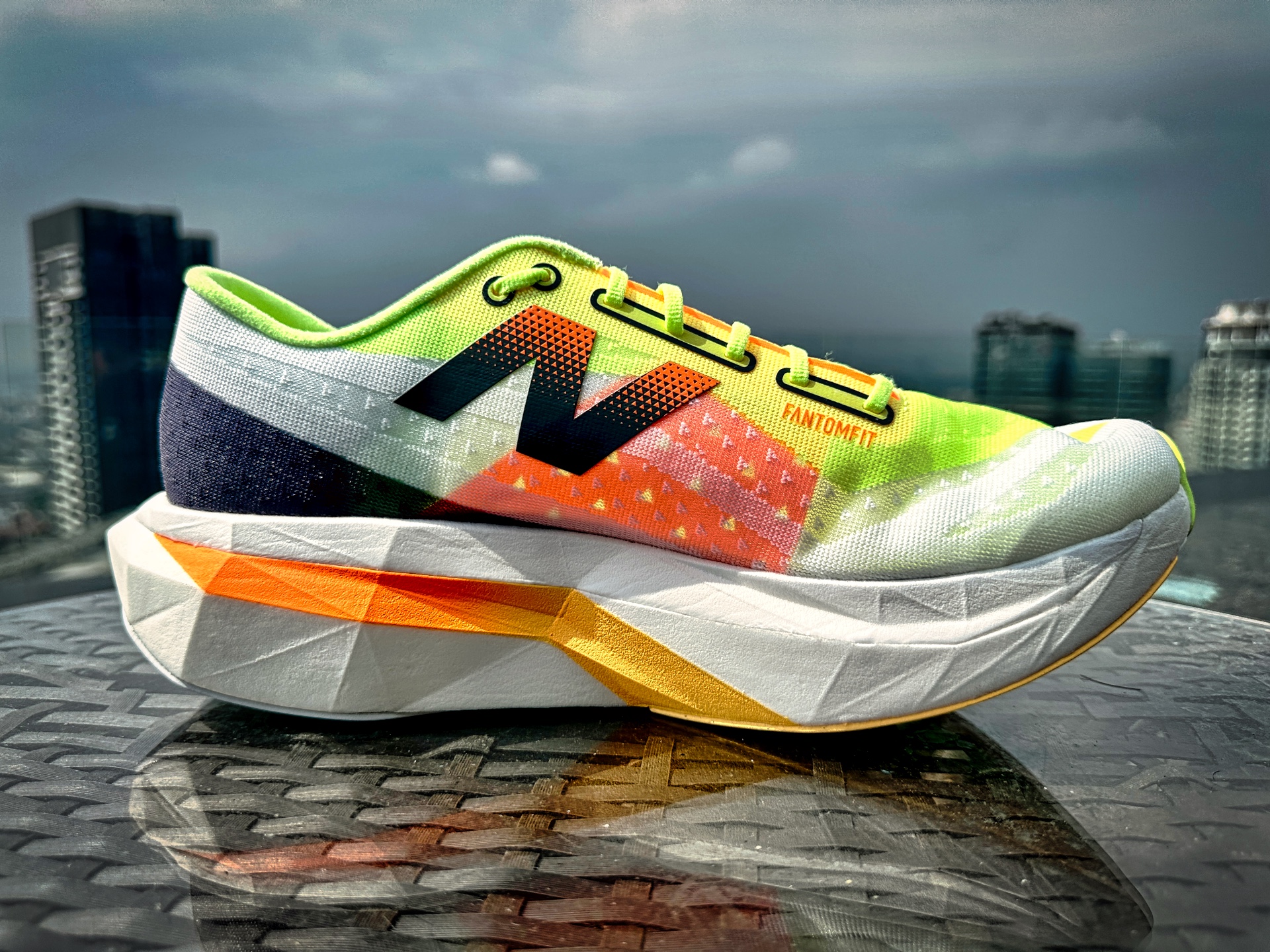 New Balance FuelCell SuperComp Elite v4 Review | Running Shoes Guru