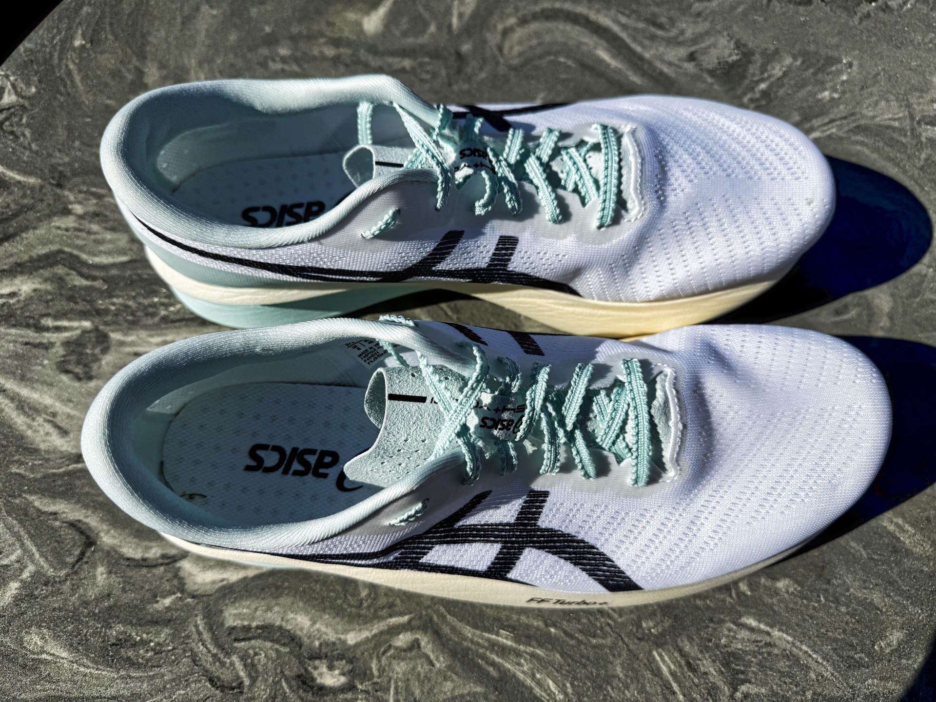 ASICS S4+ Yogiri Review | Running Shoes Guru