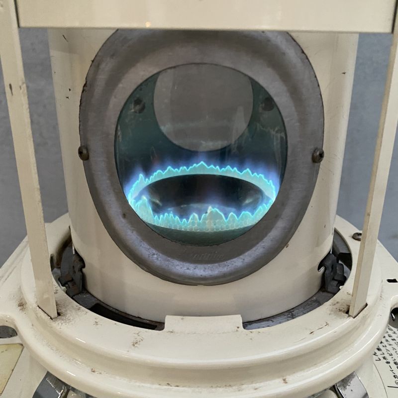 VINTAGE ALADDIN KEROSINE STOVE 39型 J390001 III ヴィンテージ