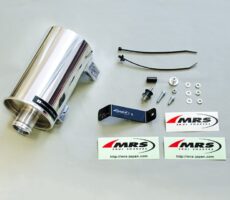 MRS製 インテークチャンバー（ジムニーJB23-1型～10型）｜RV4ワイルド