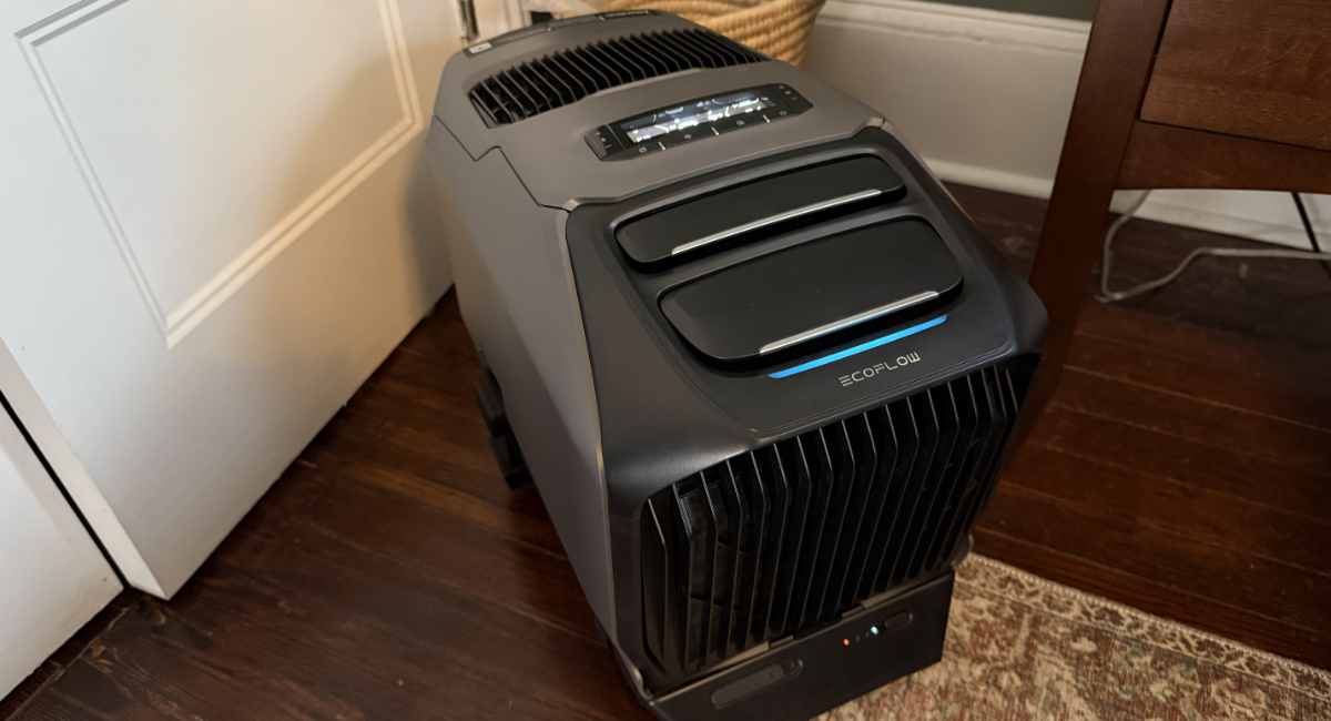 EcoFlow Wave 3 Review: Better in Every Way - RV.com