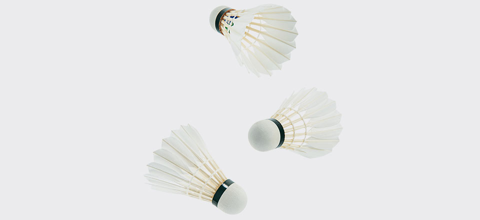 YONEXエアロセンサ500 バドミントン セミシャトル 120個 楽天市場