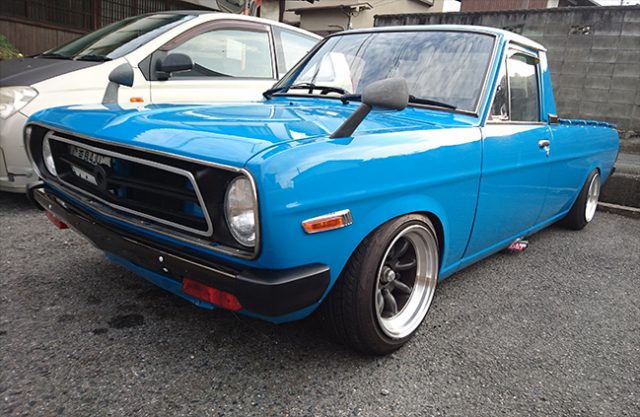 13inch | レーシングサービスワタナベ