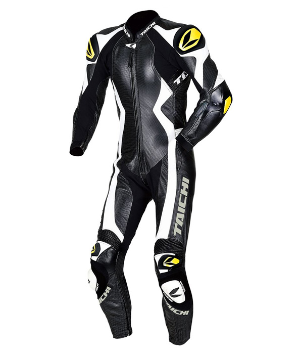 レーシングスーツ&バックプロテクター | タイチ公式サイト（RS TAICHI）
