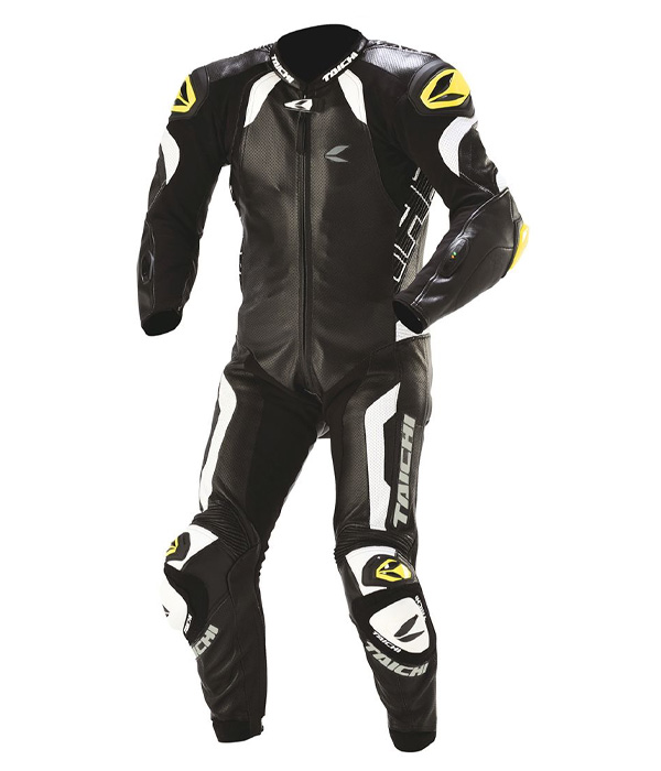 レーシングスーツ&バックプロテクター | タイチ公式サイト（RS TAICHI）