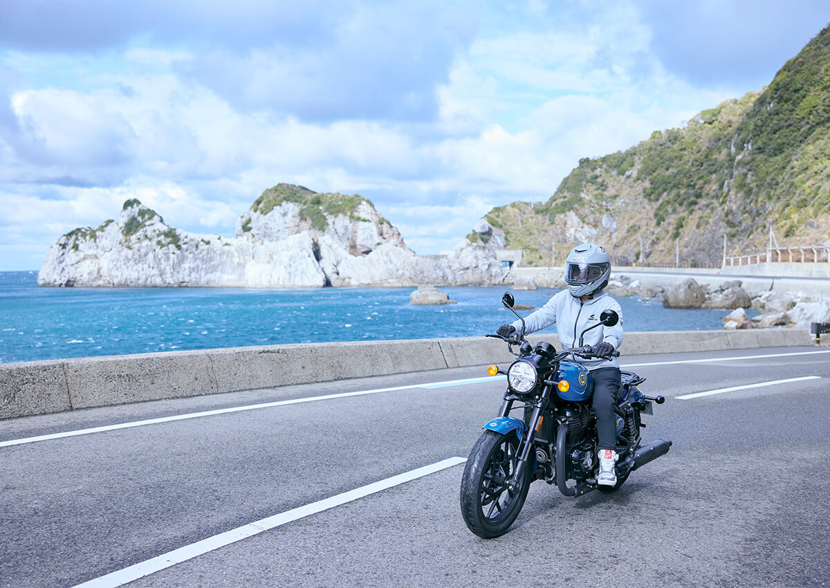 ライディングシューズ | タイチ公式サイト（RS TAICHI）