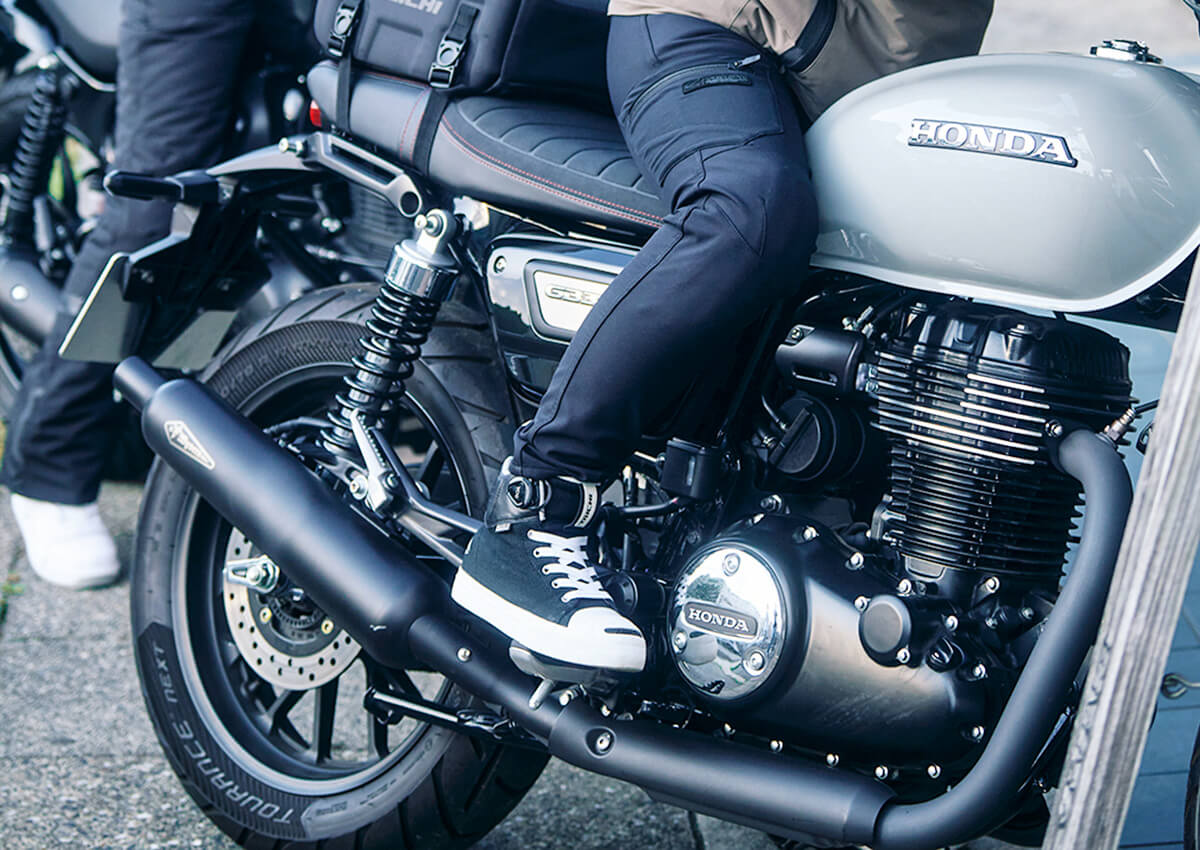 ライディングシューズ | タイチ公式サイト（RS TAICHI）