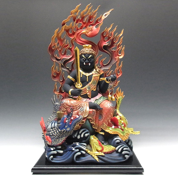 仏像 販売 龍祥-Ryusho- | 仏像や木彫り・縁起物などの販売・通販 / 楠