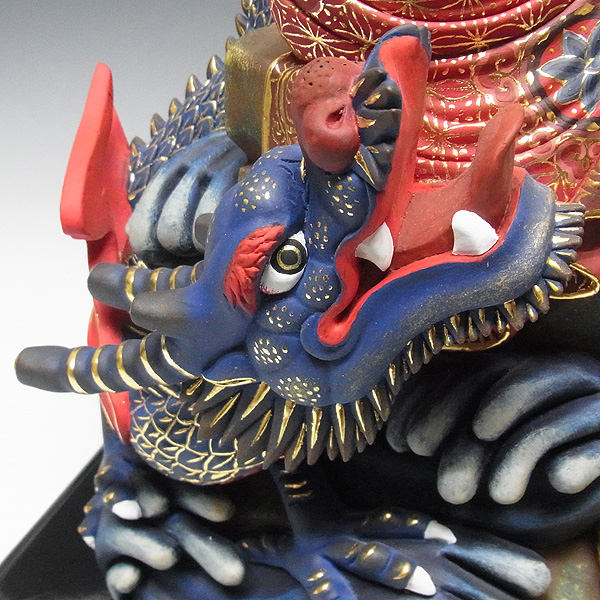 仏像 販売 龍祥-Ryusho- | 仏像や木彫り・縁起物などの販売・通販 / 楠