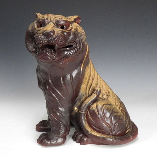 備前焼 午 馬 置物 服 備前焼 午 馬 置物 服 備前焼 午 馬 置物 服 Amazon.