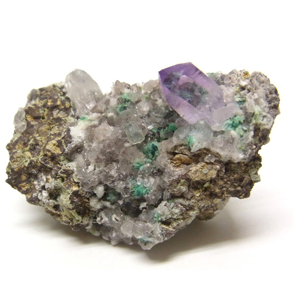 岡山のパワーストーン、風水・開運グッズのお店 龍祥本舗 / ベラクルス