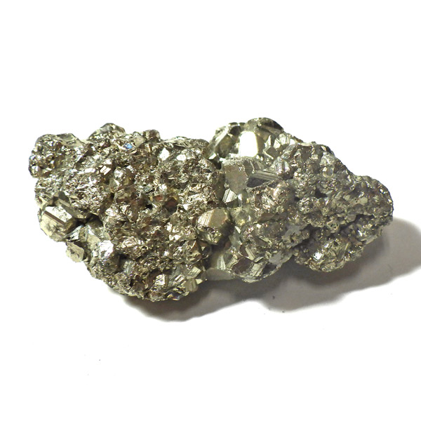 岡山のパワーストーン、風水・開運グッズのお店 龍祥本舗 / パイライト