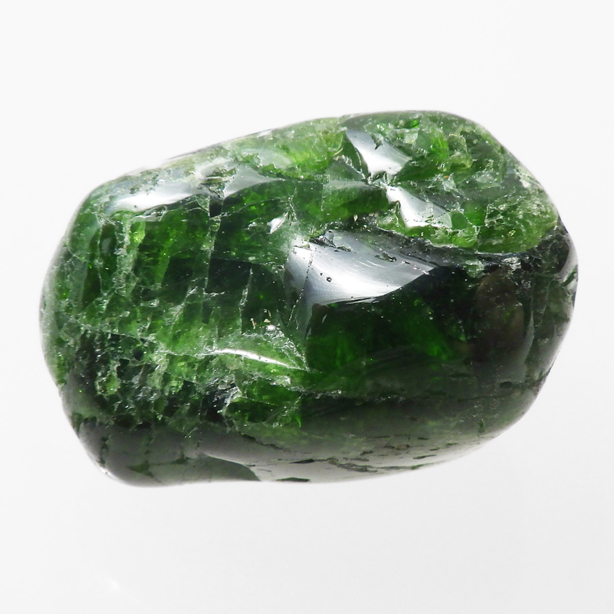 岡山のパワーストーン、風水・開運グッズのお店 龍祥本舗 / クロムダイ