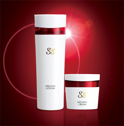 グリコ／化粧品「gg」を全国で販売 | 流通ニュース