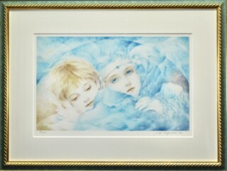 きたのじゅんこ の作品買取・査定｜無料査定｜骨董品買取 緑和堂