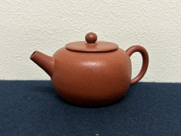 陳鳴遠 作 『紫砂壺』 ｜骨董品買取 緑和堂