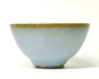 宋胡録 『青磁茶碗』 ｜骨董品買取 緑和堂