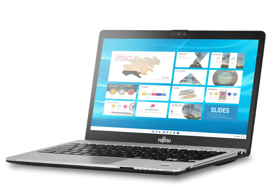 FUJITSU(富士通) LIFEBOOK S937/S ノートパソコン 560台入荷