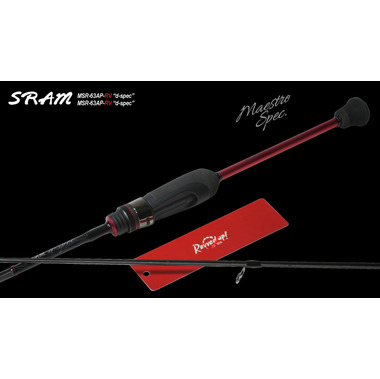 Tict スラム MSR-63AP-RV