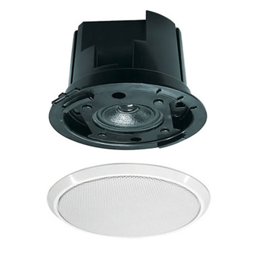 WS-5801 パナソニック 防滴スピーカー 天井埋込みタイプ(3W) WS-5801