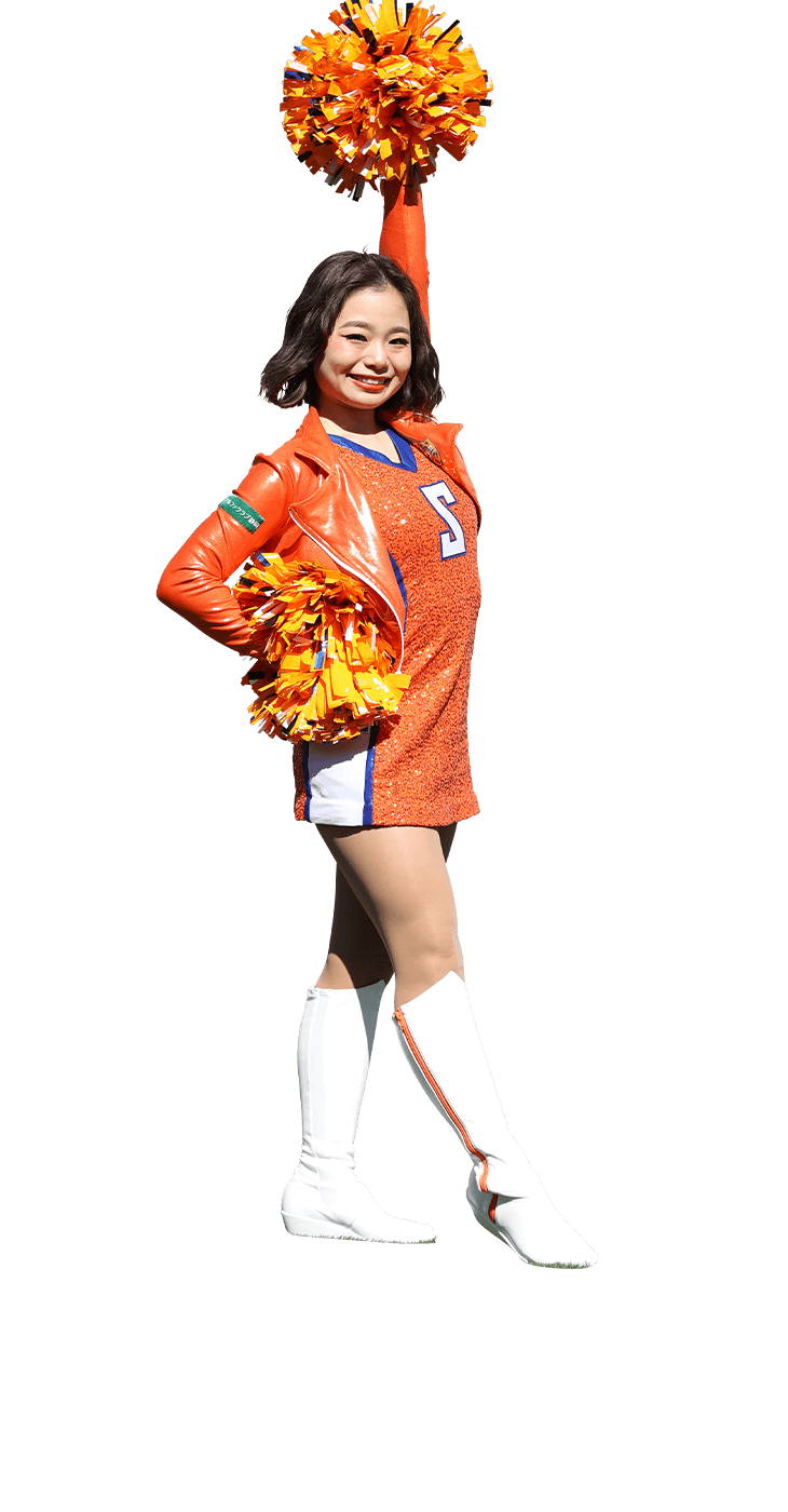 清水エスパルス公式WEBサイト