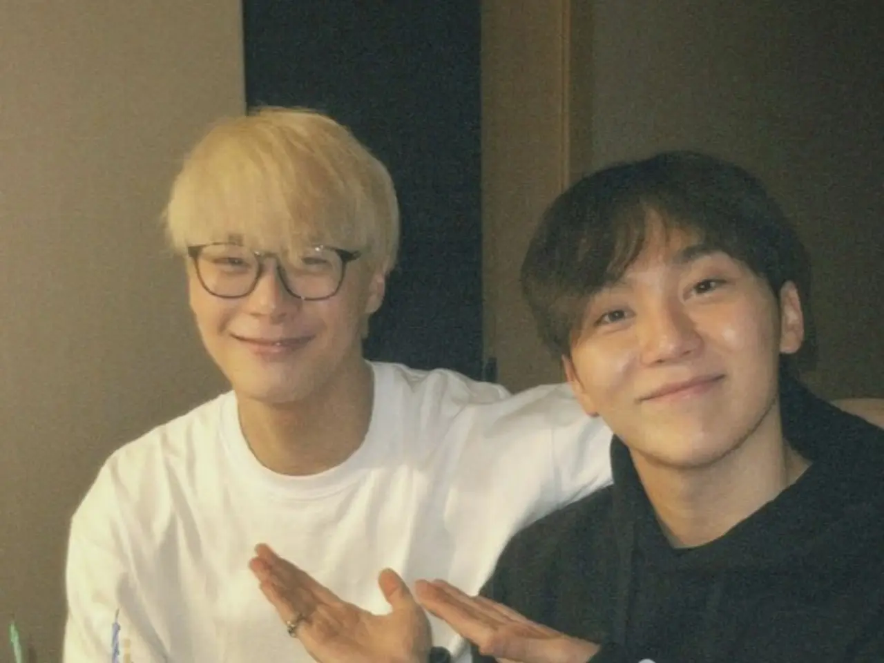 全文】故ムンビン（ASTRO）さんへ贈るラブレター…スングァン