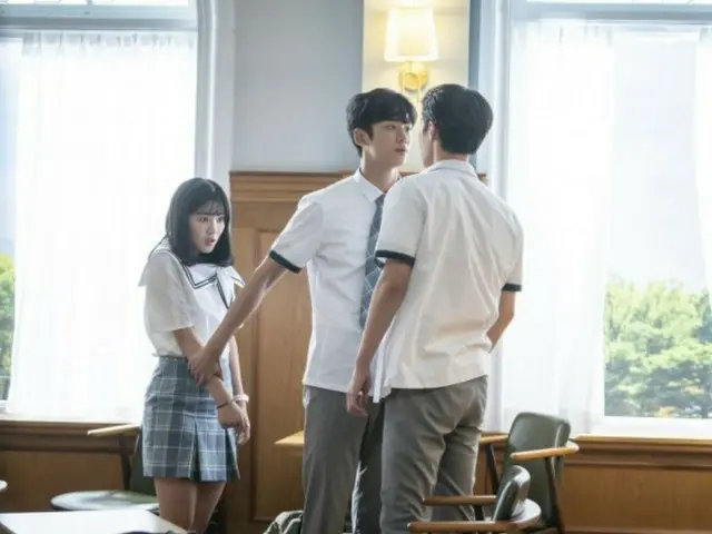 ≪韓国ドラマOST≫「偶然見つけたハル」、ベスト名曲 「終わらない