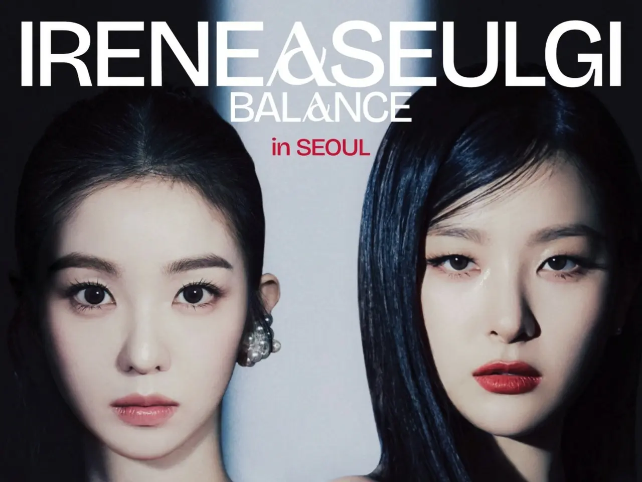 Red Velvet」アイリーン＆スルギ、初のソウルコンサート全席完売…爆発